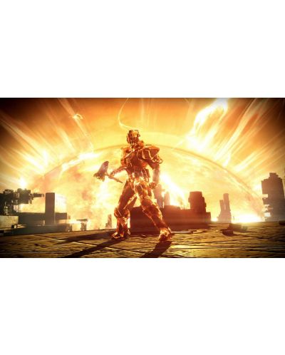 Destiny: The Collection (PS4) - 10