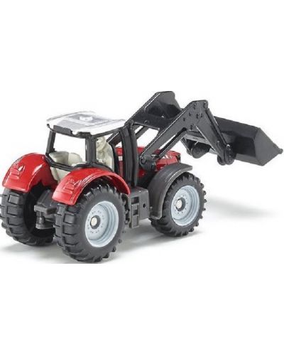 Детска играчка Siku - Трактор - 2