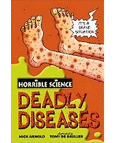 Deadly Diseases