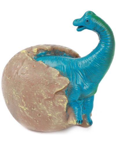 Детска играчка TToys - Бебе динозавър в яйце, асортимент - 2