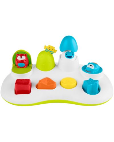 Детска образователна играчка Skip Hop Explore & More  - 1