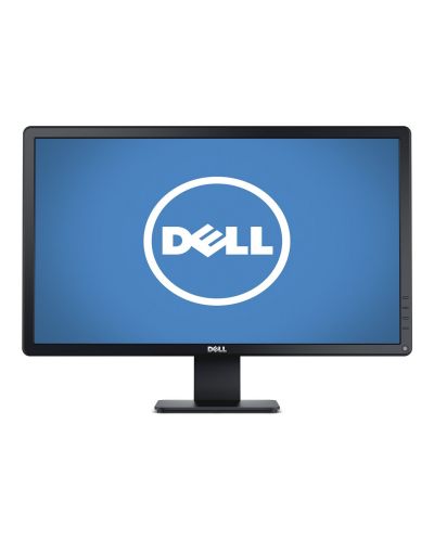 Dell E2214H-B 21,5" - 1