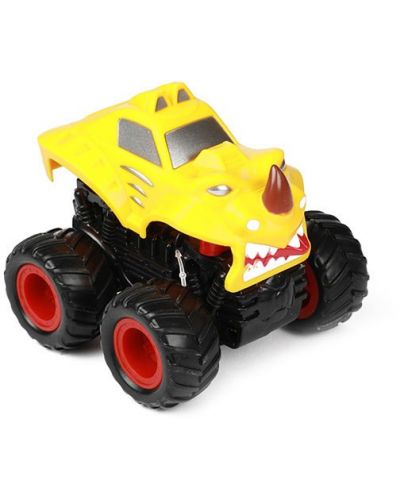 Детска играчка Toi Toys - Бъги Monster Truck, асортимент - 4
