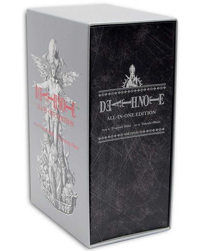 Death Note (All-in-One Edition) - 5