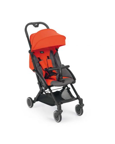 Детска лятна количка Cam - Cubo Evo col. 116, оранжев - 1