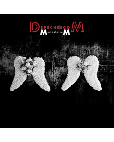 Depeche Mode - Memento Mori (Standard CD) - 1