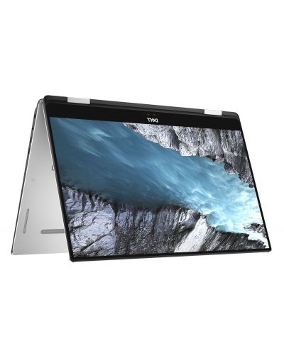 Лаптоп Dell XPS 9575, Intel Core i7-8705G Quad-Core - 15.6" 4K UHD, InfinityEdge AR Touch - 4