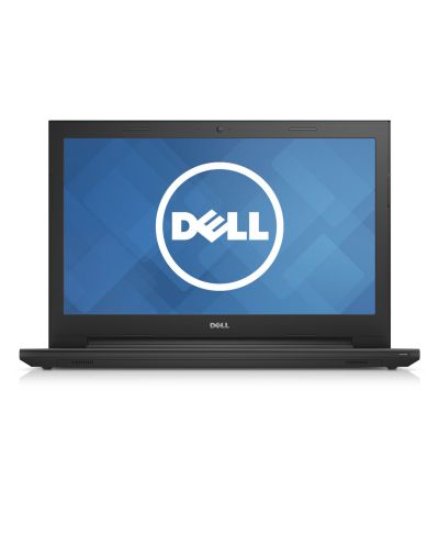 Dell Inspiron 3541 - 1