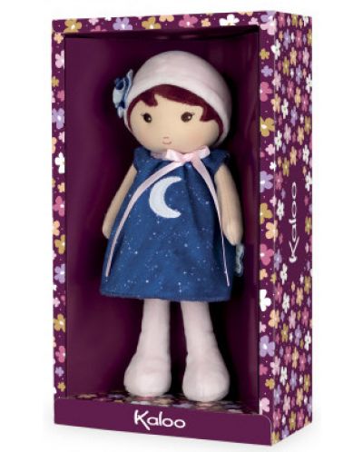 Детска мека кукла Kaloo - Аурора, 25 сm - 2
