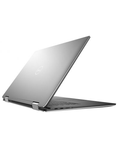 Лаптоп Dell XPS 9575, Intel Core i7-8705G Quad-Core - 15.6" FullHD IPS, InfinityEdge AR Touch - 5