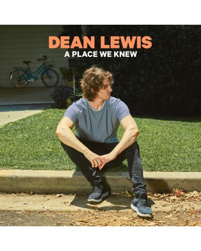 Dean Lewis - A Place We Knew (CD) - 1