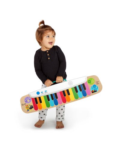 Детска играчка Baby Einstein - Сензорна клавиатура - 3