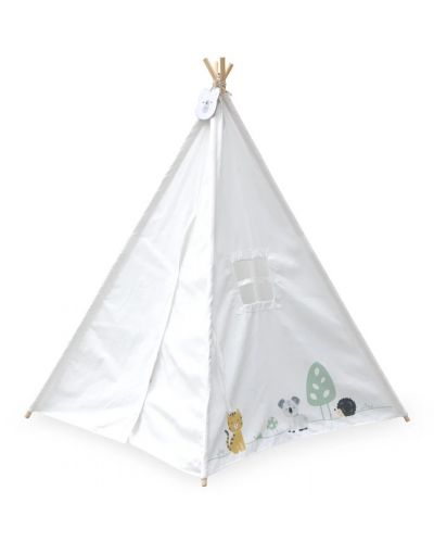 Детска палатка Viga Polar B - Иглу - 2