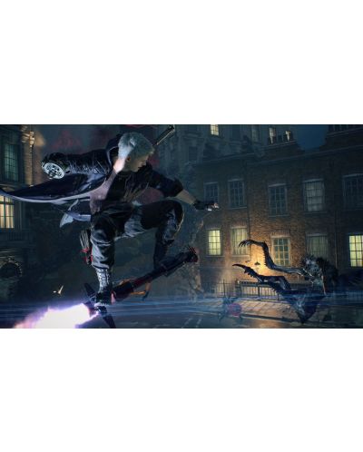 Devil May Cry 5 (PC) - 5