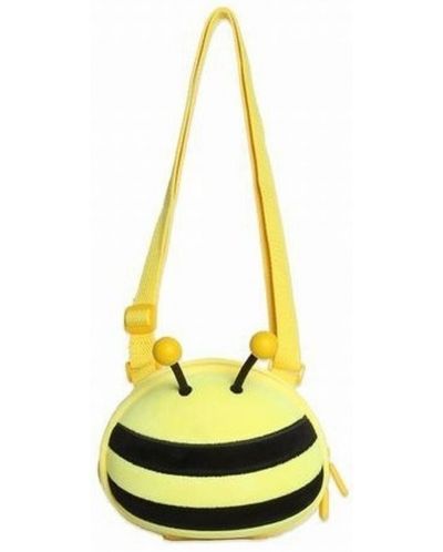 Детска чантичка през рамо Zizito - Пчеличка - 1
