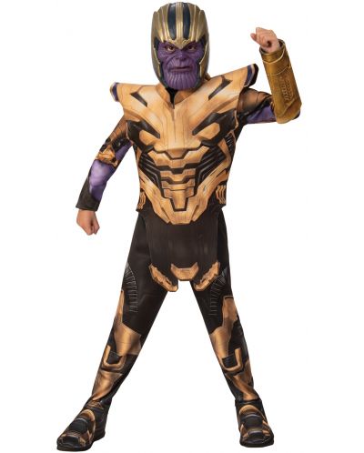 Детски карнавален костюм Rubies - Avengers Thanos, размер L - 1