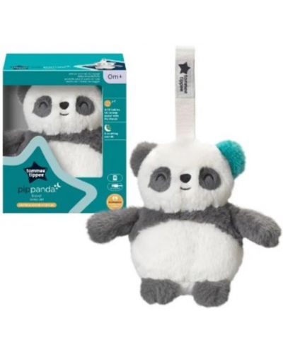 Детска играчка за сън Gro - Мини пандата Пип - 4