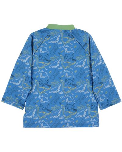 Детска блуза бански с UV 50+ защита Sterntaler - 98/104 cm, 2-4 години, с цип - 3