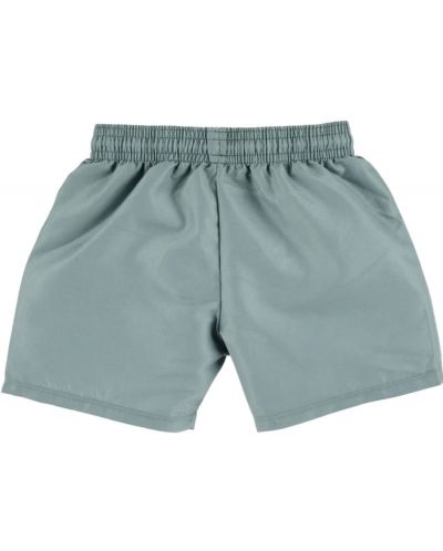 Детски бански шорти с UV защита 50+ Sterntaler - 86/92 cm, 12-24 м, зелени - 2