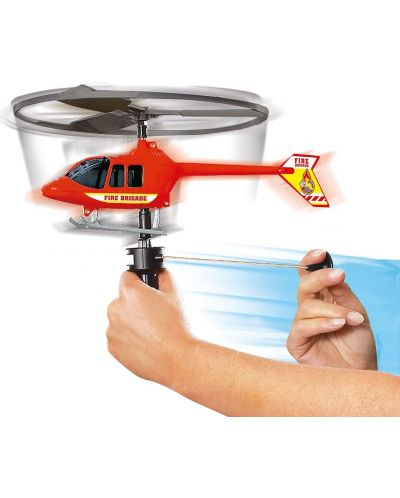 Детска играчка Simba Toys - Хеликоптер, асортимент - 5