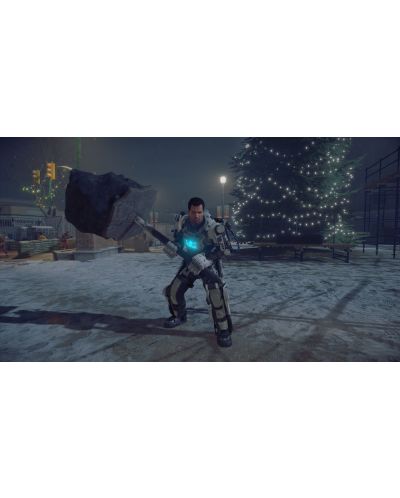 Dead Rising 4: Frank's Big Package (PS4) - 11
