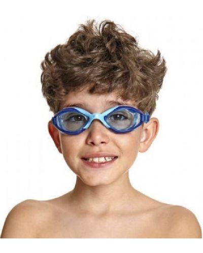Детски очила за плуване Zoggs - Sonic Air Junior, 6-14 години, сини - 2