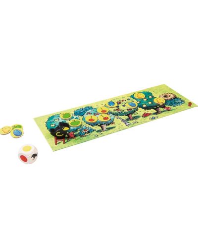 Детска игра Haba - Мини овощна градина - 2