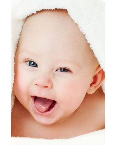 Dermedic Sunbrella Слънцезащитен крем за лице за бебета, SPF50, 50 ml - 3