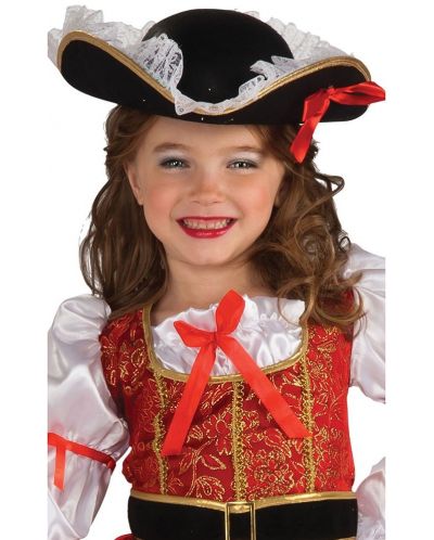 Детски карнавален костюм Rubies - Принцесата на морето, размер M - 2