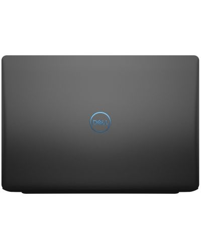 Гейминг лаптоп Dell G3 3579 - 5397184199848, черен - 5