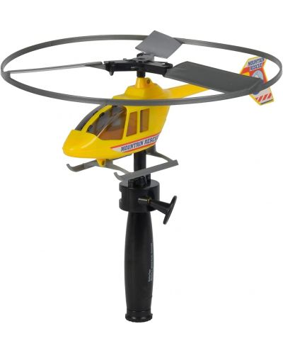 Детска играчка Simba Toys - Хеликоптер, асортимент - 2