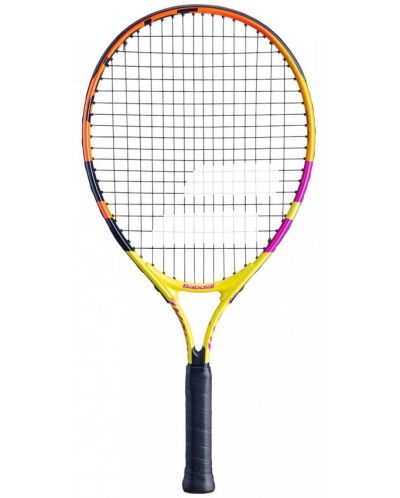 Детска тенис ракета Babolat - Nadal Junior 21 S CV, 194g, L0 - 1