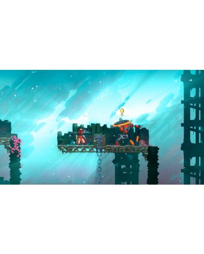 Dead Cells - Action Game of The Year (Nintendo Switch) - 12
