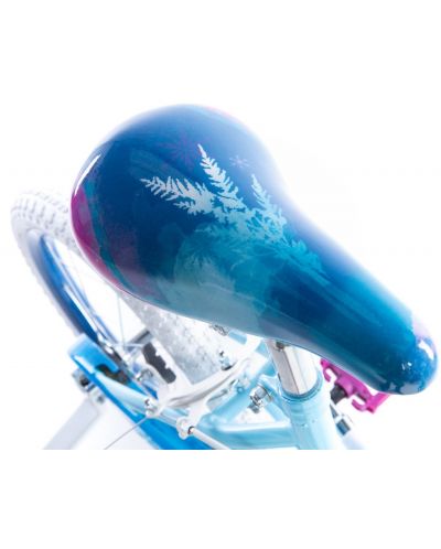 Детски велосипед Huffy - Frozen, 16'' - 7