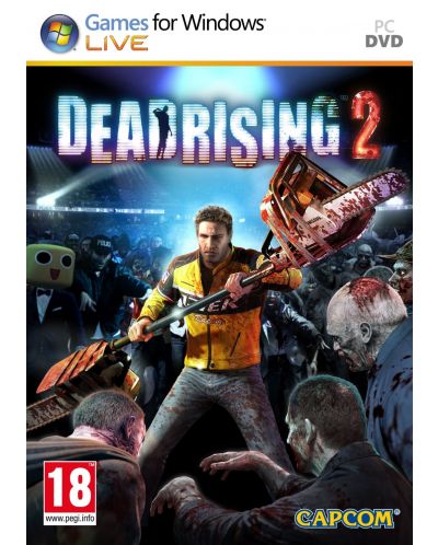 Dead Rising 2 (PC) - 1