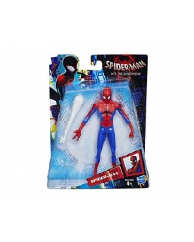 Детска играчка Hasbro Spiderman - Екшън фигура, 15 cm (асортимент) - 1