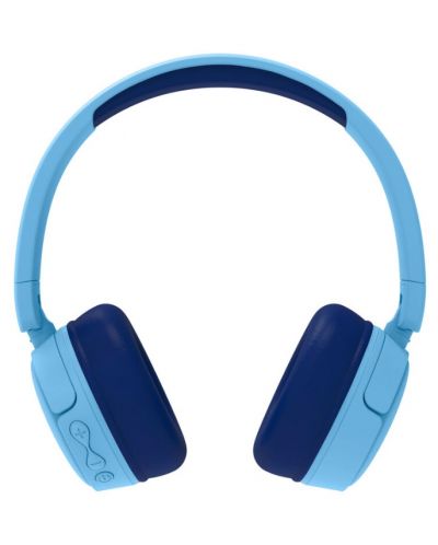 Детски слушалки OTL Technologies - Bluey, безжични, сини - 3