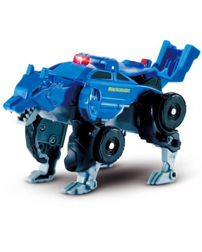 Детска играчка Vtech - Вълкът Guardian (на английски език) - 2