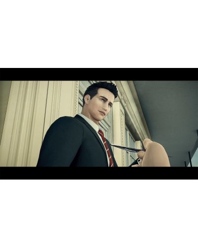 Deadly Premonition 2: A Blessing in Disguise (Nintendo Switch) - 7