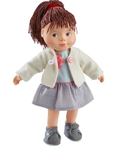 Детска кукла Haba - Клея, 32 cm - 2