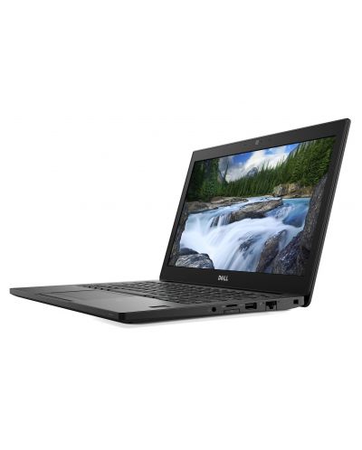 Лаптоп Dell Latitude 7290 - 12.5" HD AntiGlare - 6