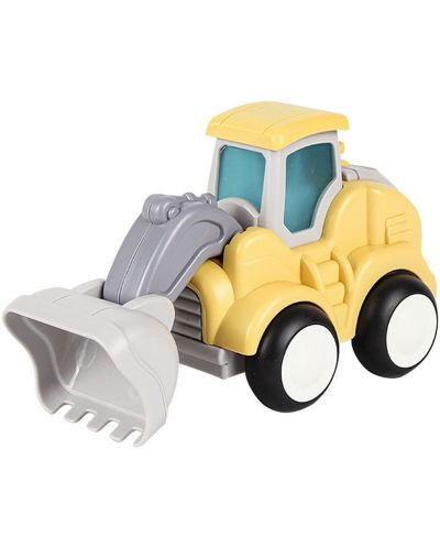 Детска играчка Raya Toys - On The Truck, Фадрома - 1