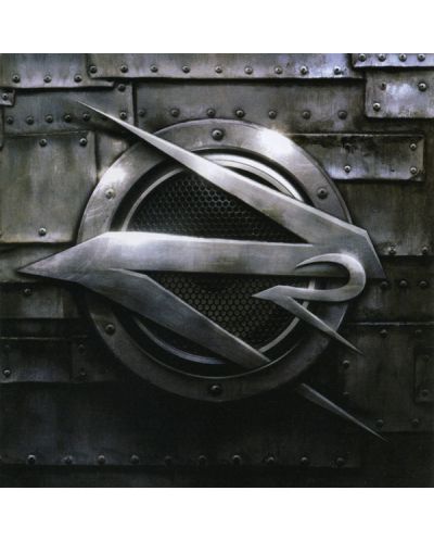 Devin Townsend Project - Z² (2 CD) - 1