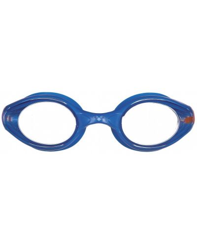 Детски очила за плуване Arena - Sprint JR, сини/оранжеви - 2