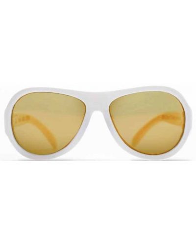 Детски слънчеви очила Shadez Designers, Busy Beе Baby, 0-3 години - 2