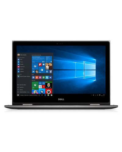 Лаптоп Dell Inspiron 15 5579 - 15.6" FullHD IPS Touch - 1