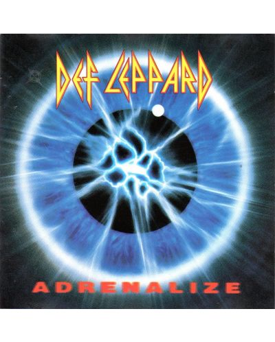 Def Leppard - Adrenalize (CD)