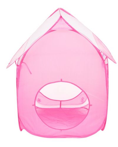 Детска палатка за игра Ittl - Принцеси, с чанта - 7