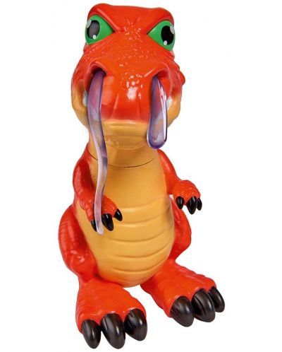 Детска играчка Simba Toys NW - Динозавър с желе