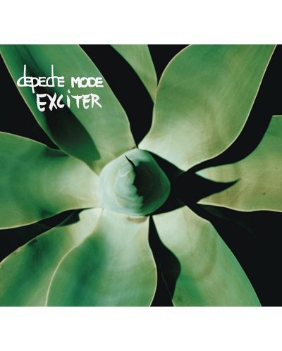 Depeche Mode - Exciter (2 Vinyl) - 1